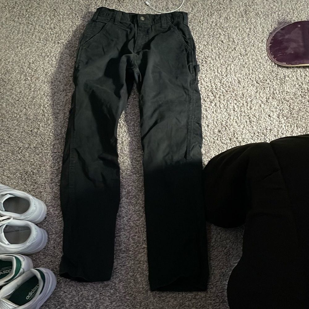 Carhartt jeans